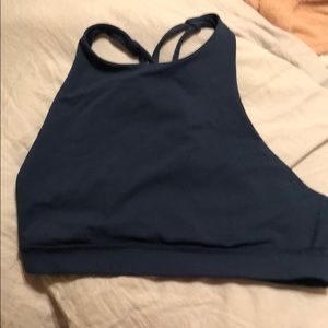 Lululemon energy bra